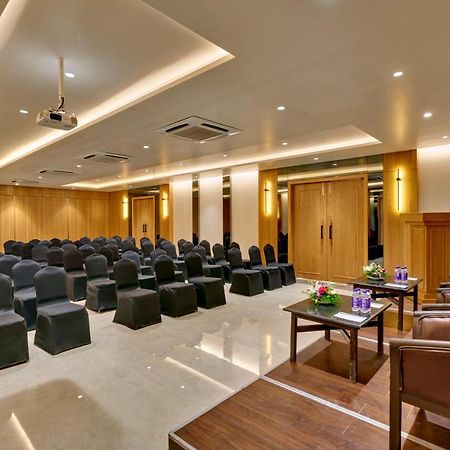 Citrus Hotel كولهابور المظهر الخارجي الصورة