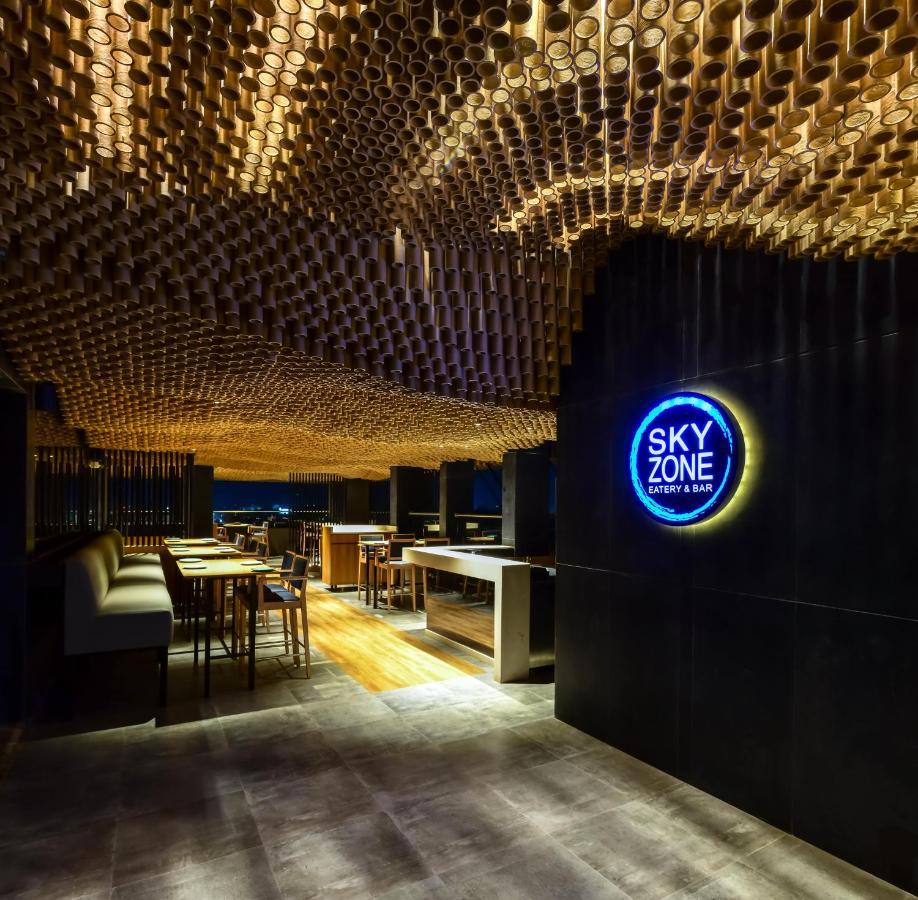 Citrus Hotel كولهابور المظهر الخارجي الصورة