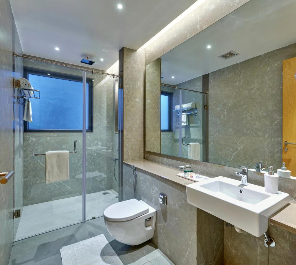 Citrus Hotel كولهابور المظهر الخارجي الصورة