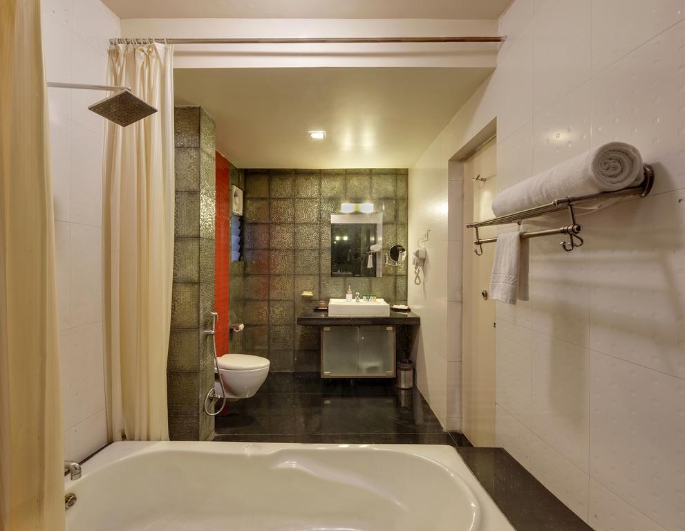 Citrus Hotel كولهابور المظهر الخارجي الصورة