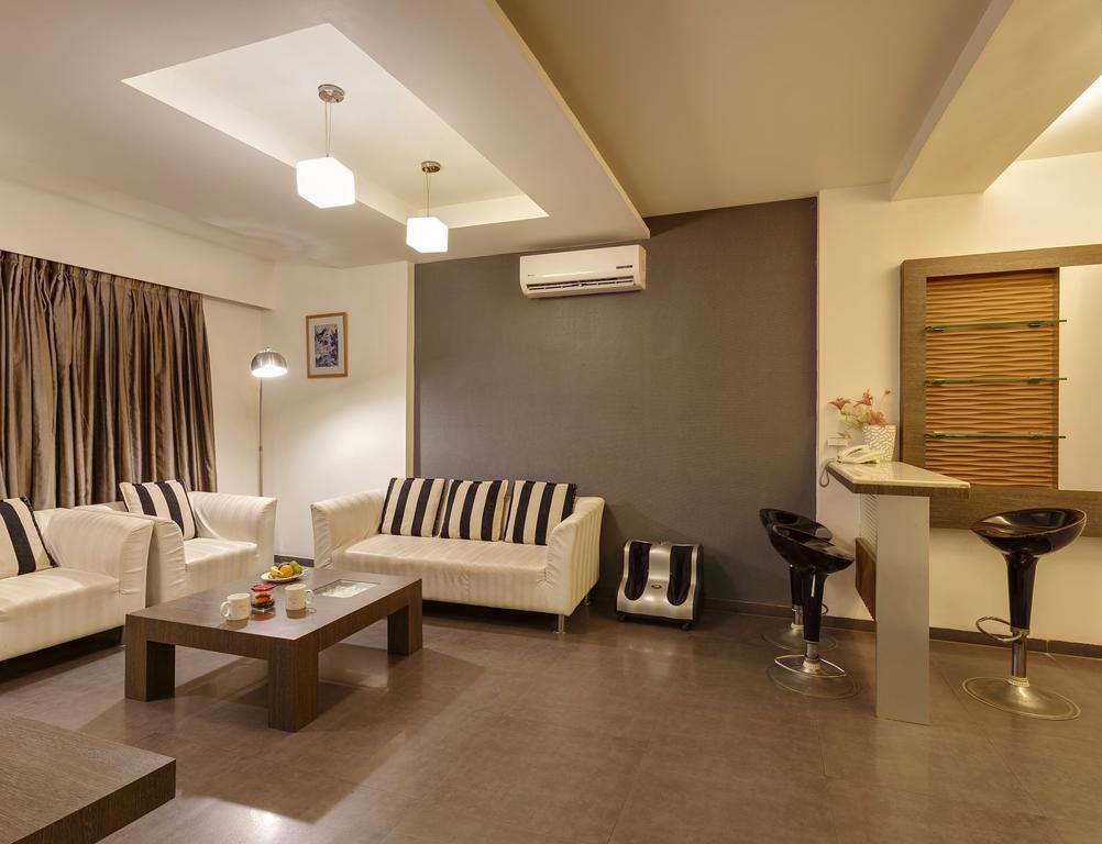 Citrus Hotel كولهابور المظهر الخارجي الصورة