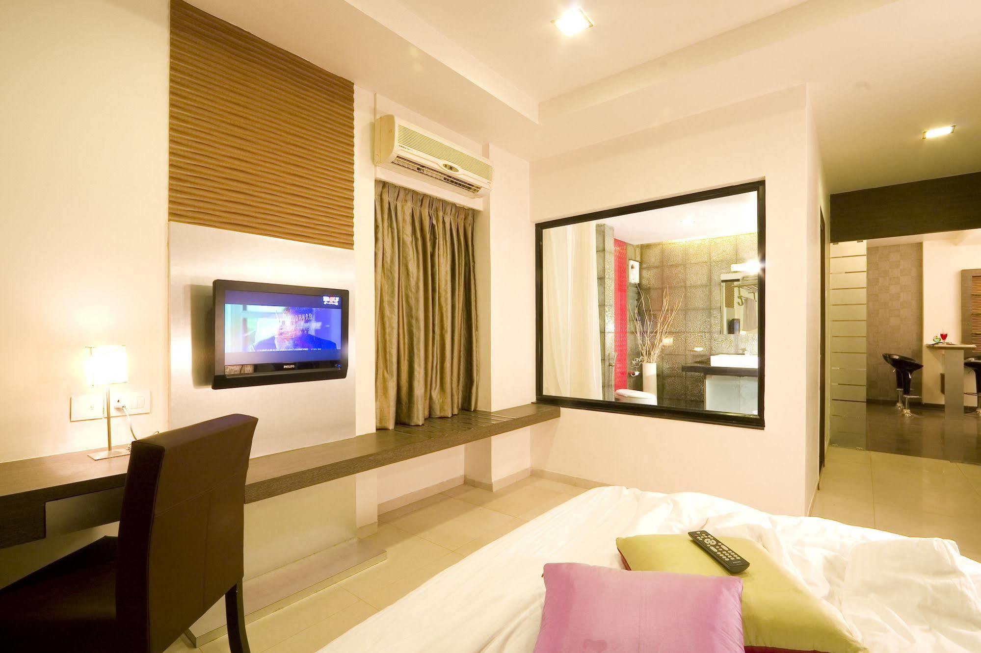 Citrus Hotel كولهابور المظهر الخارجي الصورة