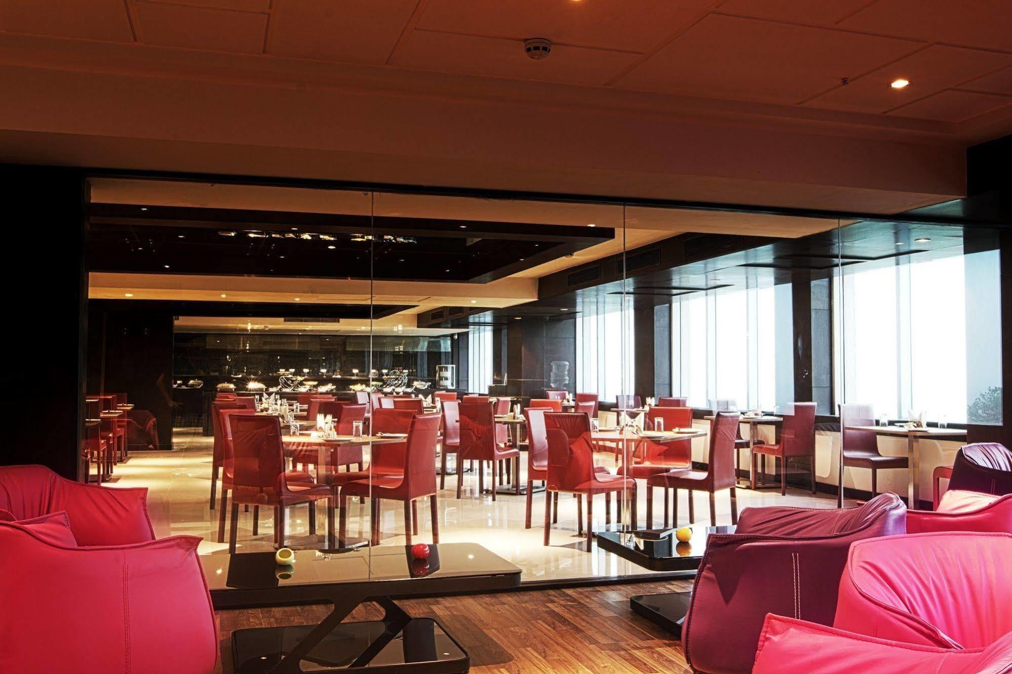 Citrus Hotel كولهابور المظهر الخارجي الصورة
