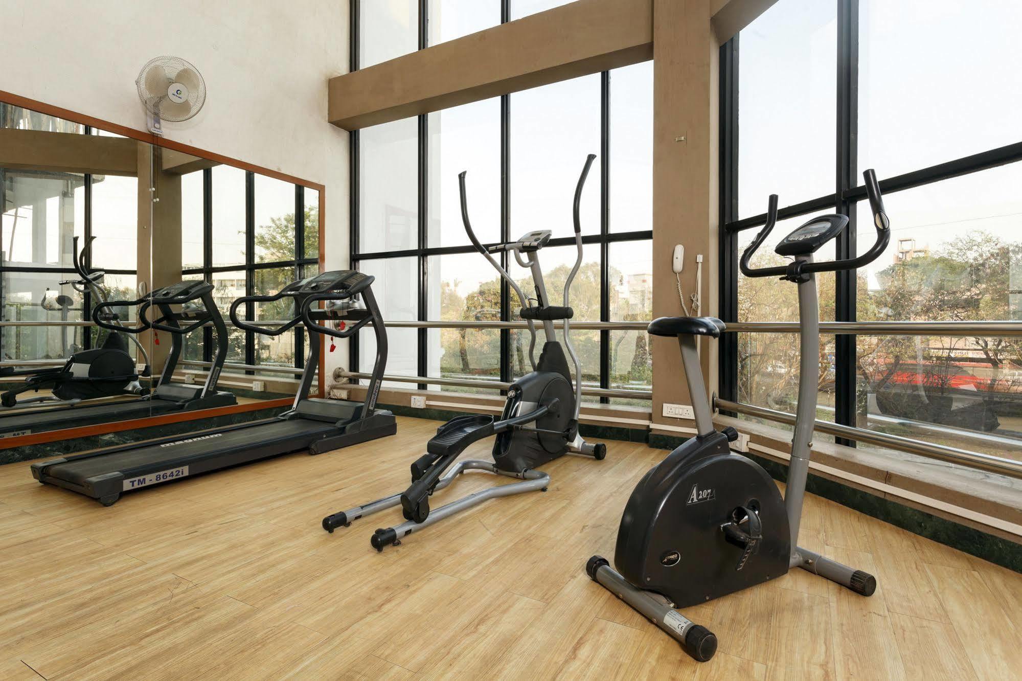 Citrus Hotel كولهابور المظهر الخارجي الصورة